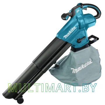 Воздуходувка Makita DUB187Z (без АКБ)